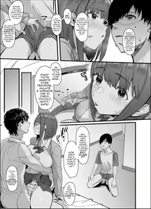 Page 15 of Netorase Club 02 - preview thumbnail