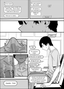 Page 5 of Netorase Club 02 - preview thumbnail
