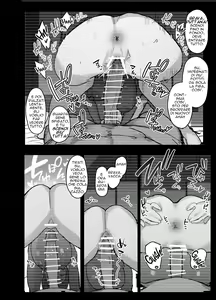 Page 8 of Netorase Club 02 - preview thumbnail