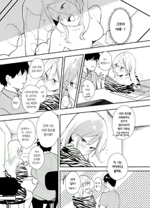 Page 4 of Gal-chan to! Houkago no Otsukiai | 갸루쨩이랑! 방과 후 연애 - preview thumbnail