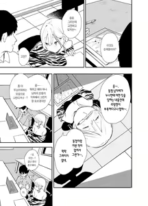 Page 5 of Gal-chan to! Houkago no Otsukiai | 갸루쨩이랑! 방과 후 연애 - preview thumbnail