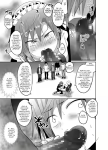 Page 5 of Furyou Shounen Mesu Ochi Kousouki - preview thumbnail