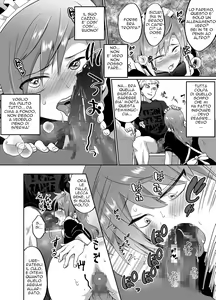 Page 8 of Furyou Shounen Mesu Ochi Kousouki - preview thumbnail