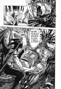 Page 168 of Devil man lady 8 - preview thumbnail