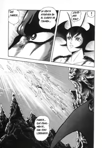 Page 176 of Devil man lady 8 - preview thumbnail