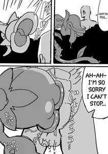 Page 3 of Tensei shitanode mesu Monster o okasu - preview thumbnail