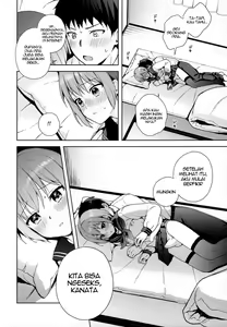 Page 21 of Kanojo Gokko epi.0 -Hajimete no Ecchi- - preview thumbnail