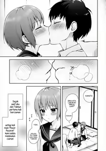 Page 5 of Kanojo Gokko epi.0 -Hajimete no Ecchi- - preview thumbnail