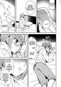 Page 6 of Kanojo Gokko epi.0 -Hajimete no Ecchi- - preview thumbnail