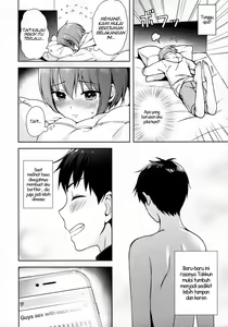 Page 7 of Kanojo Gokko epi.0 -Hajimete no Ecchi- - preview thumbnail