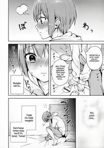 Page 9 of Kanojo Gokko epi.0 -Hajimete no Ecchi- - preview thumbnail