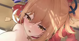 Yoimiya - hentai manga cover image