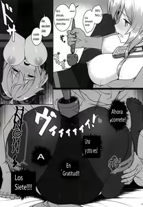 Page 12 of Gokuraku Kikou - preview thumbnail