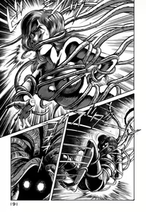 Page 176 of Devil man lady 11 - preview thumbnail