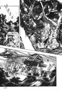 Page 168 of Devil man lady 12 - preview thumbnail