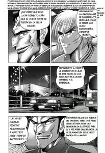 Page 168 of Devil man lady 14 - preview thumbnail