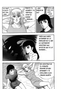 Page 168 of Devil man lady 16 - preview thumbnail