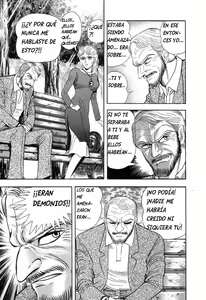 Page 56 of Devil man lady 16 - preview thumbnail