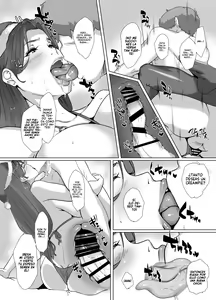 Page 41 of Seiya wa Otonari no Oku-san to | Pasando la Víspera Navideña con la ama de casa de al lado - preview thumbnail