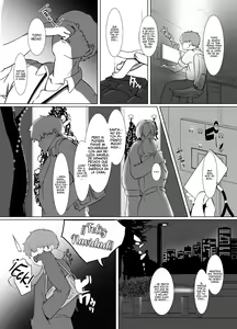 Page 5 of Seiya wa Otonari no Oku-san to | Pasando la Víspera Navideña con la ama de casa de al lado - preview thumbnail