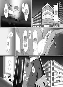 Page 59 of Seiya wa Otonari no Oku-san to | Pasando la Víspera Navideña con la ama de casa de al lado - preview thumbnail