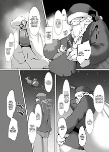 Page 6 of Seiya wa Otonari no Oku-san to | Pasando la Víspera Navideña con la ama de casa de al lado - preview thumbnail