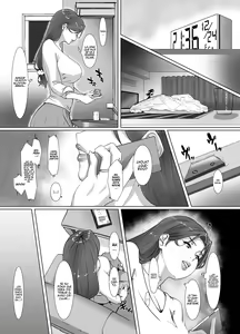 Page 7 of Seiya wa Otonari no Oku-san to | Pasando la Víspera Navideña con la ama de casa de al lado - preview thumbnail