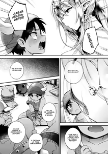 Page 7 of Jouzu ni Haramaserareru kana? - preview thumbnail