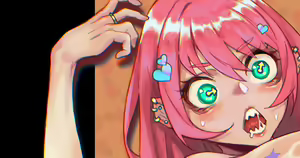 ❤ — hentai manga cover on Fhentai