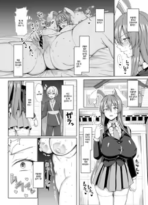 Page 6 of Hatsujouki wa Naosemasen! | 발정기는 못고쳐요! - preview thumbnail