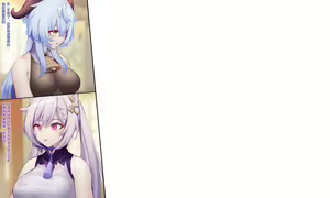 Page 3 of Gadgets ζ 01 (decensored) - preview thumbnail