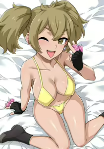 Page 3 of Renee-chan no Rankou Shukushou Party - preview thumbnail