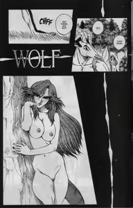 Page 3 of WIld Zoo - Volume #2 - preview thumbnail