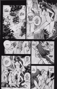 Page 4 of WIld Zoo - Volume #2 - preview thumbnail