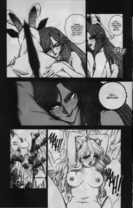 Page 5 of WIld Zoo - Volume #2 - preview thumbnail