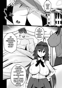 Page 3 of B-Trayal 23-2 Venelana - preview thumbnail