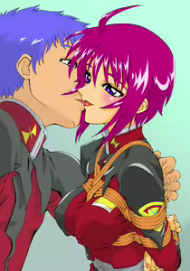 Page 2 of Luna to SM Ecchi - preview thumbnail