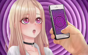 Saimin! Kitagawa Marin!! — hentai manga cover on Fhentai