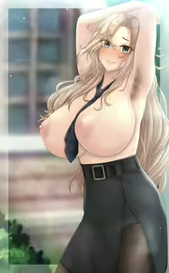 Page 168 of Waki Mise Hornet-san - preview thumbnail