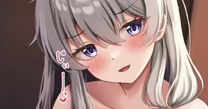 Wakarasete kureru Elaina Sono 2 - hentai manga cover image