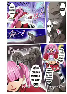 Page 4 of Seishori Gakari no Yuurei Joshi | A Ghost Girl's Sexual Relief Duty - preview thumbnail