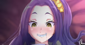 Majorina-san, Deban desu Nyapupu...... Oshimai............. PreCure no Kira Biyaka na Jinsei ga yoo — hentai manga cover on Fhentai