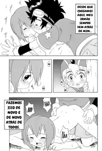 Page 3 of HUMAN TOUCH Tsuki - preview thumbnail