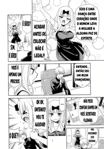 Page 3 of Kaguya-sama wa Shasei Sasetai 2 - preview thumbnail