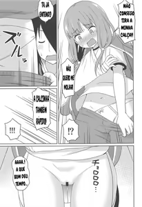 Page 5 of Kaguyax 2 - preview thumbnail