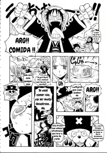 Page 5 of Kaizoku Joou - preview thumbnail