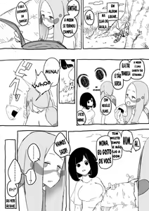 MinaMoon — hentai manga cover on Fhentai