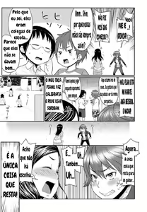 Page 3 of Musuko Jiman _ Moms Pride - preview thumbnail