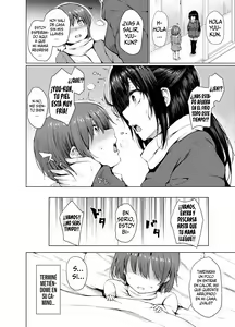 Page 3 of Succubus Ecchi || Súcubo Ecchi - preview thumbnail