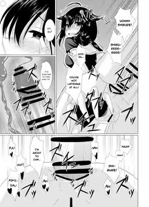 Page 16 of Shigu*Ana ~My Place~ - preview thumbnail